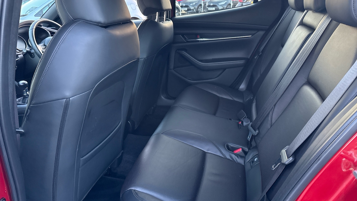 Used Mazda Mazda3 2021 for sale - 76918797: Photo 16