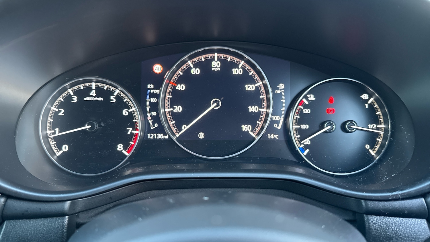 Used Mazda Mazda3 2021 for sale - 76918797: Photo 18