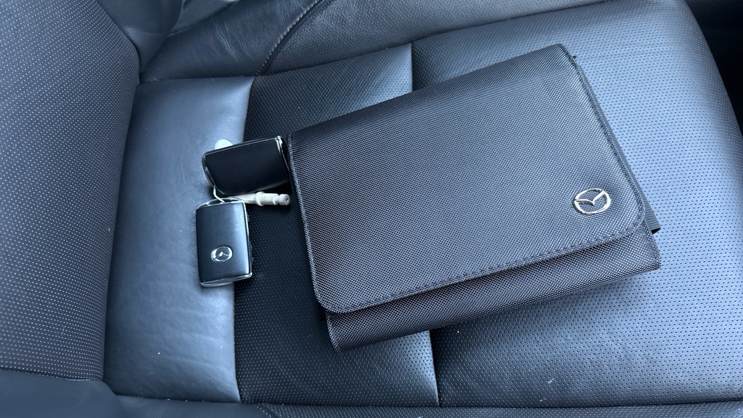 Used Mazda Mazda3 2021 for sale - 76918797: Photo 19