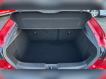 Used Mazda Mazda3 2021 for sale - 76918797: Photo