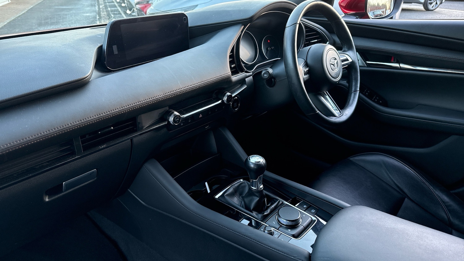 Used Mazda Mazda3 2021 for sale - 76918797: Photo 9