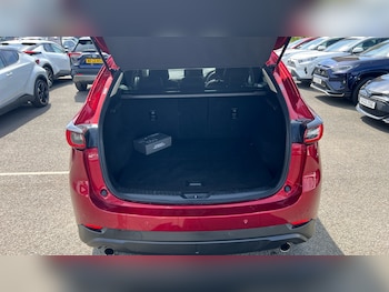 Used Mazda CX-5 2023 for sale - 78733406: Photo