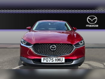 Used Mazda CX-30 2025 for sale - 78520521: Photo