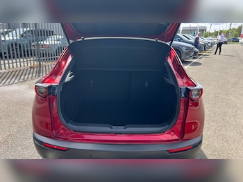 Used Mazda CX-30 2025 for sale - 78520521: Photo