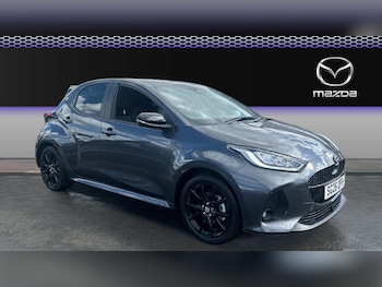 Used Mazda Mazda2 HYBRID 2026 for sale - 79005362: Photo