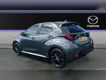 Used Mazda Mazda2 HYBRID 2026 for sale - 79005362: Photo