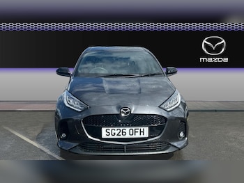 Used Mazda Mazda2 HYBRID 2026 for sale - 79005362: Photo