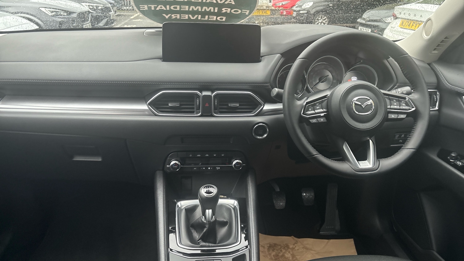 Used Mazda CX-5 2025 for sale - 77062015: Photo 10