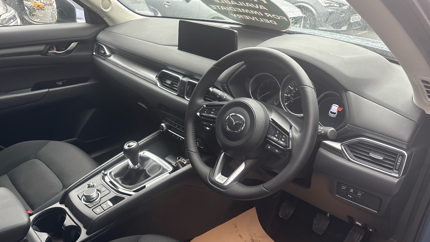 Used Mazda CX-5 2025 for sale - 77062015: Photo 11