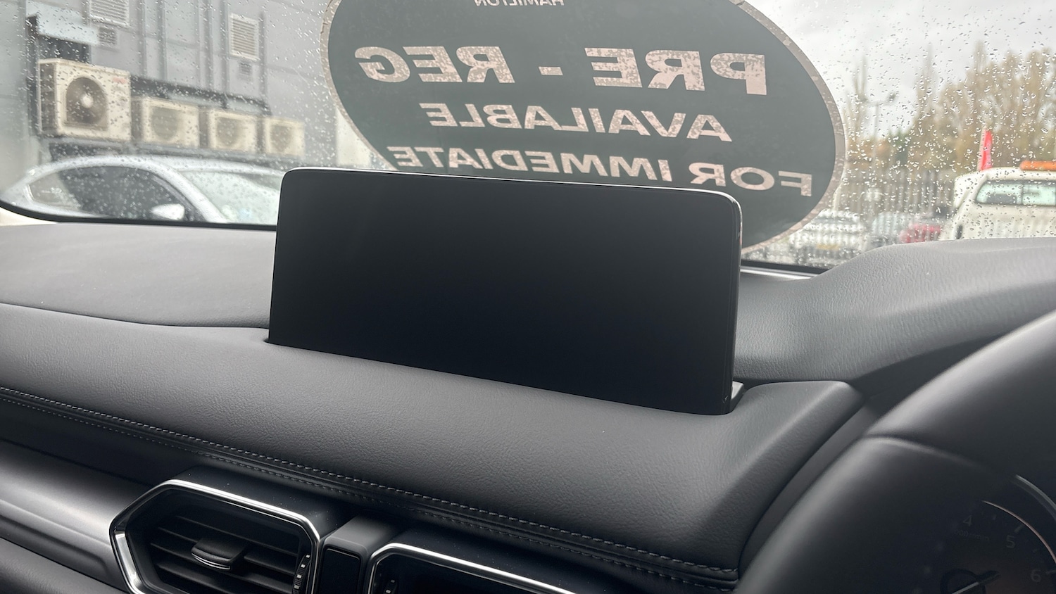 Used Mazda CX-5 2025 for sale - 77062015: Photo 12