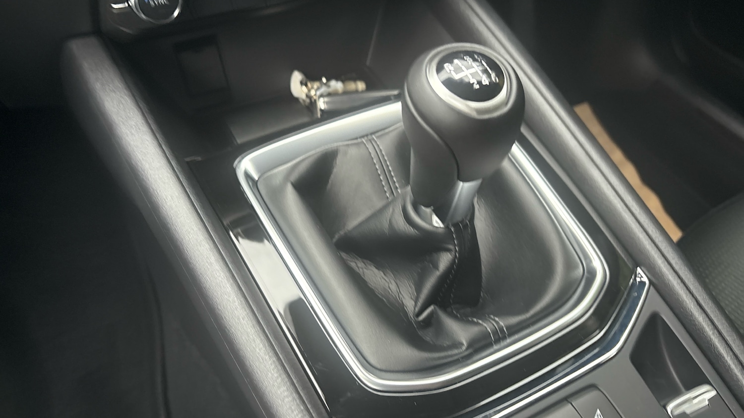 Used Mazda CX-5 2025 for sale - 77062015: Photo 13