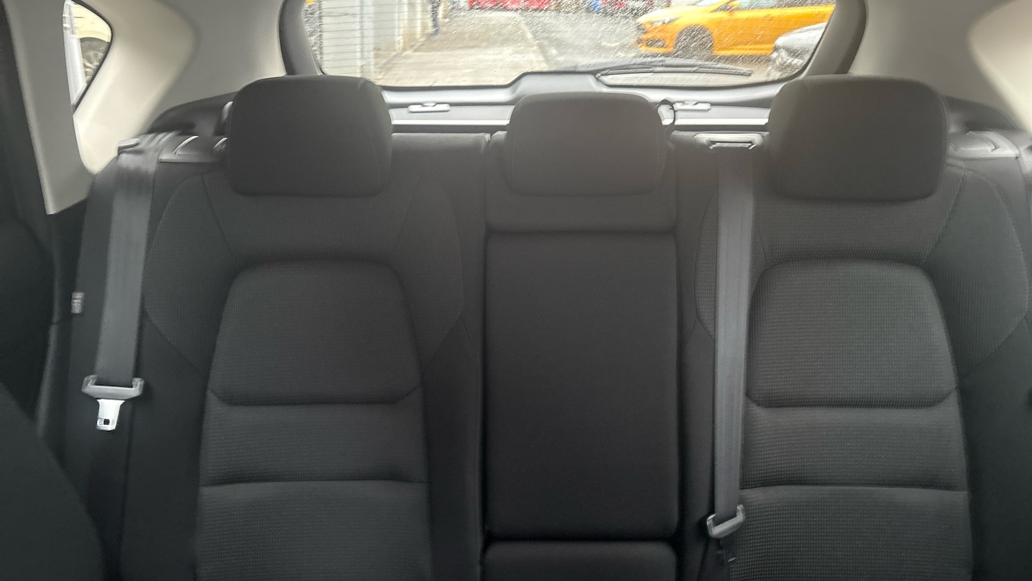 Used Mazda CX-5 2025 for sale - 77062015: Photo 15