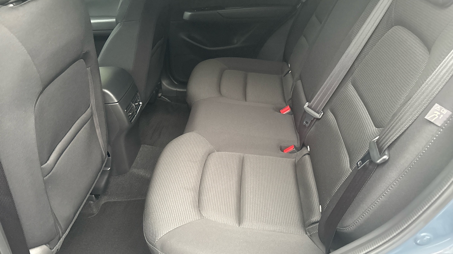 Used Mazda CX-5 2025 for sale - 77062015: Photo 16