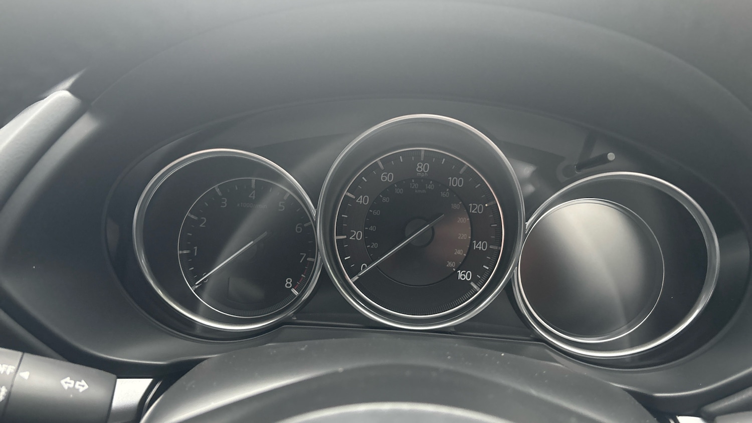 Used Mazda CX-5 2025 for sale - 77062015: Photo 18