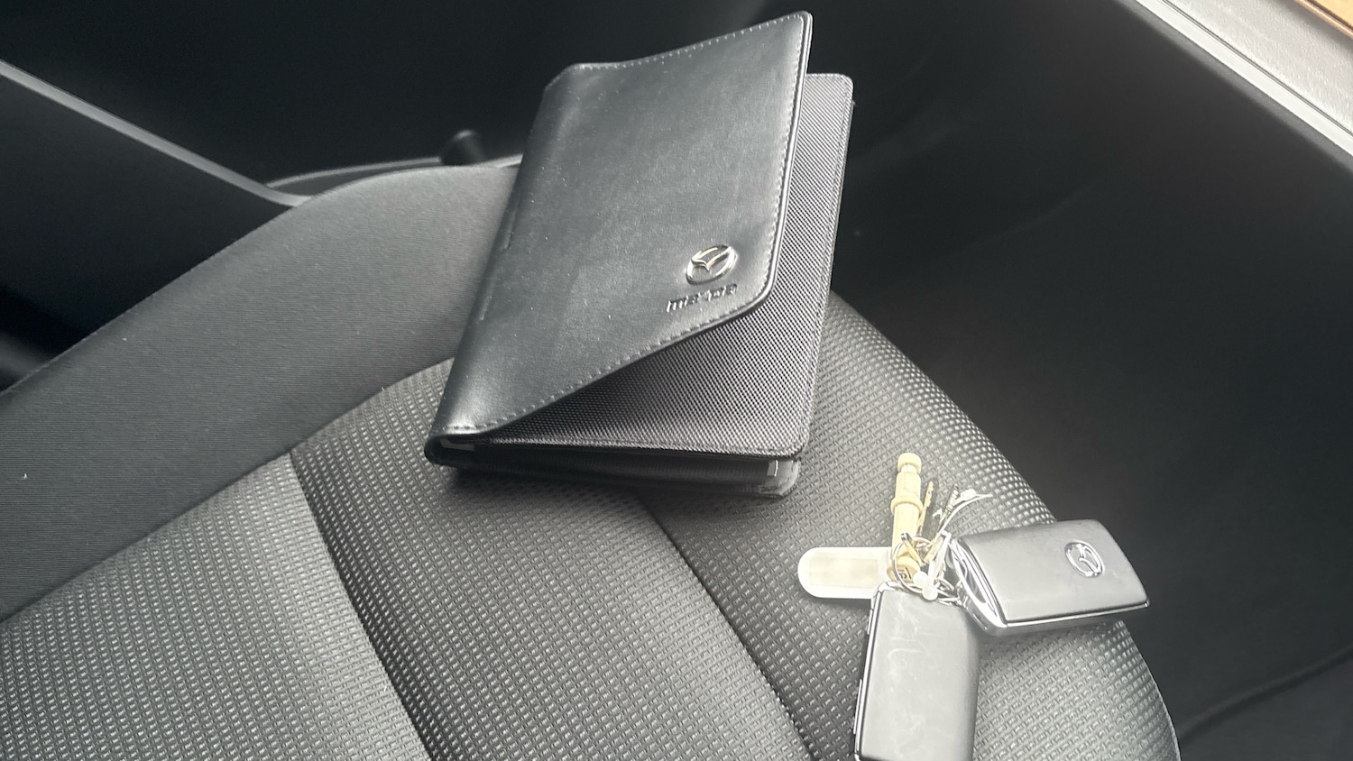 Used Mazda CX-5 2025 for sale - 77062015: Photo 19