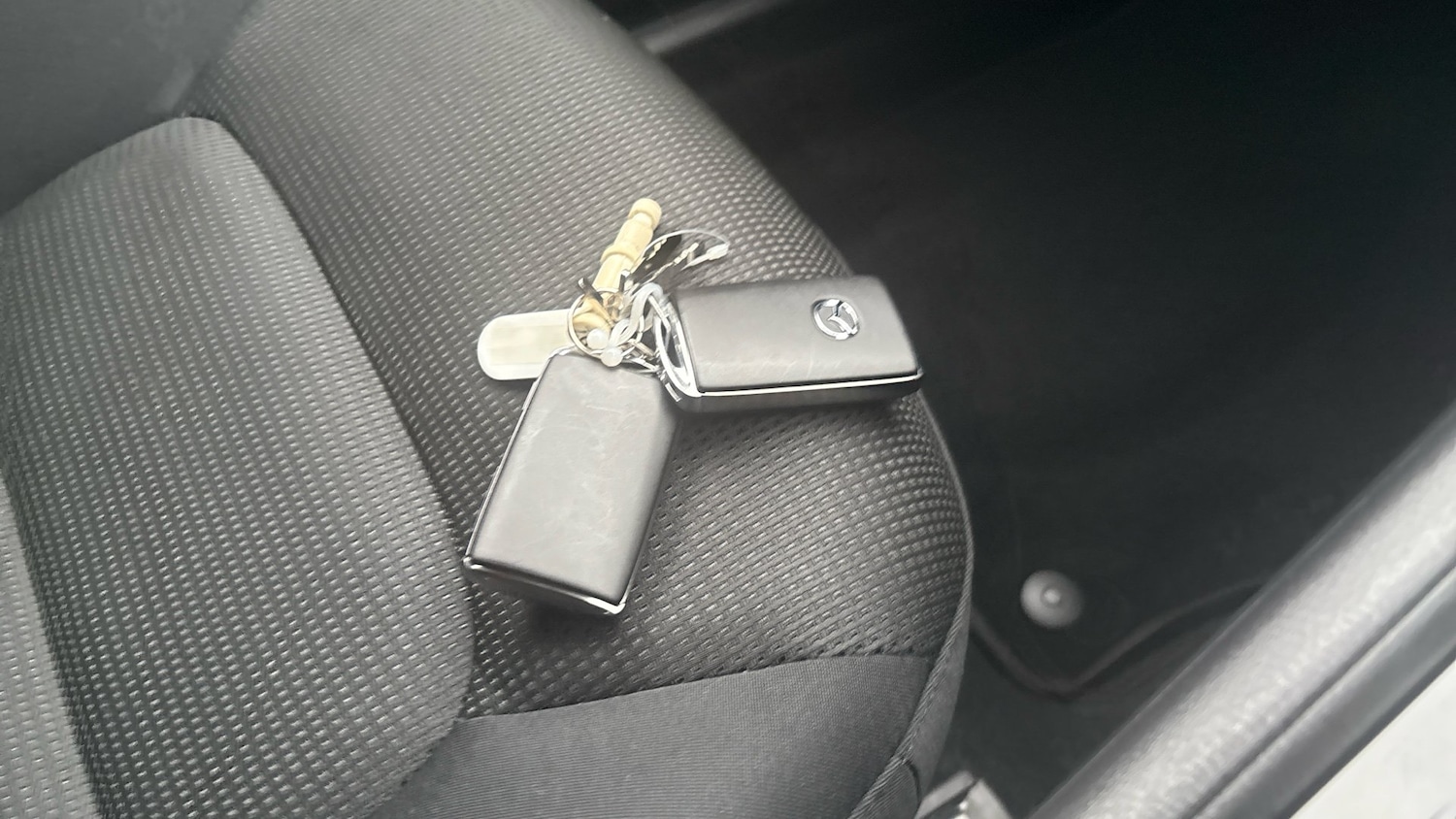 Used Mazda CX-5 2025 for sale - 77062015: Photo 20