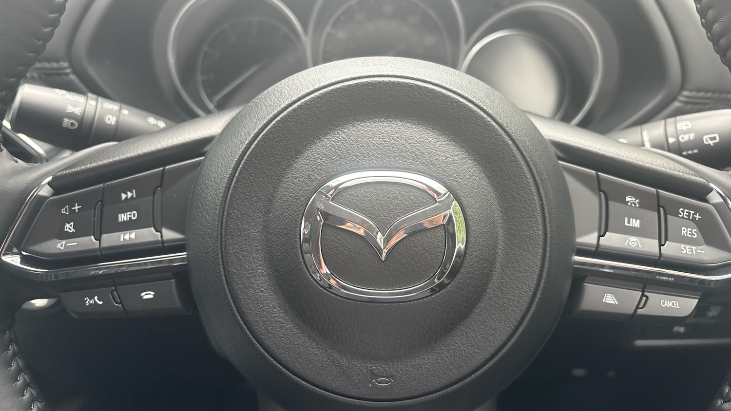 Used Mazda CX-5 2025 for sale - 77062015: Photo 27