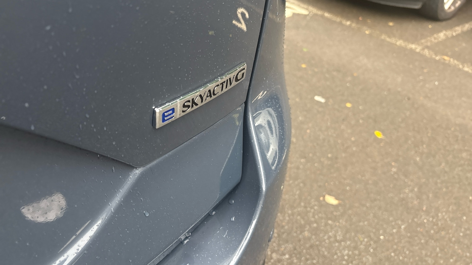 Used Mazda CX-5 2025 for sale - 77062015: Photo 8