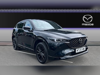 Used Mazda CX-5 2025 for sale - 79511916: Photo