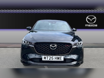 Used Mazda CX-5 2025 for sale - 79511916: Photo