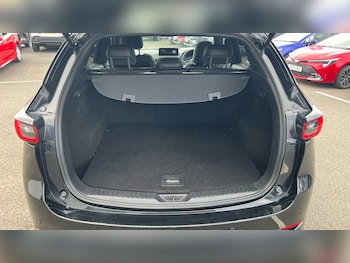 Used Mazda CX-5 2025 for sale - 79511916: Photo