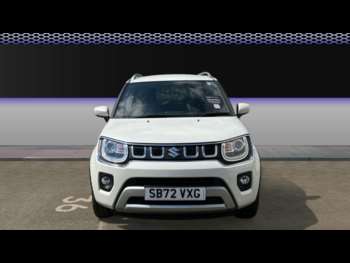 Used Suzuki Ignis 2023 for sale - 74550826: Photo
