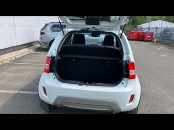 Used Suzuki Ignis 2023 for sale - 74550826: Photo