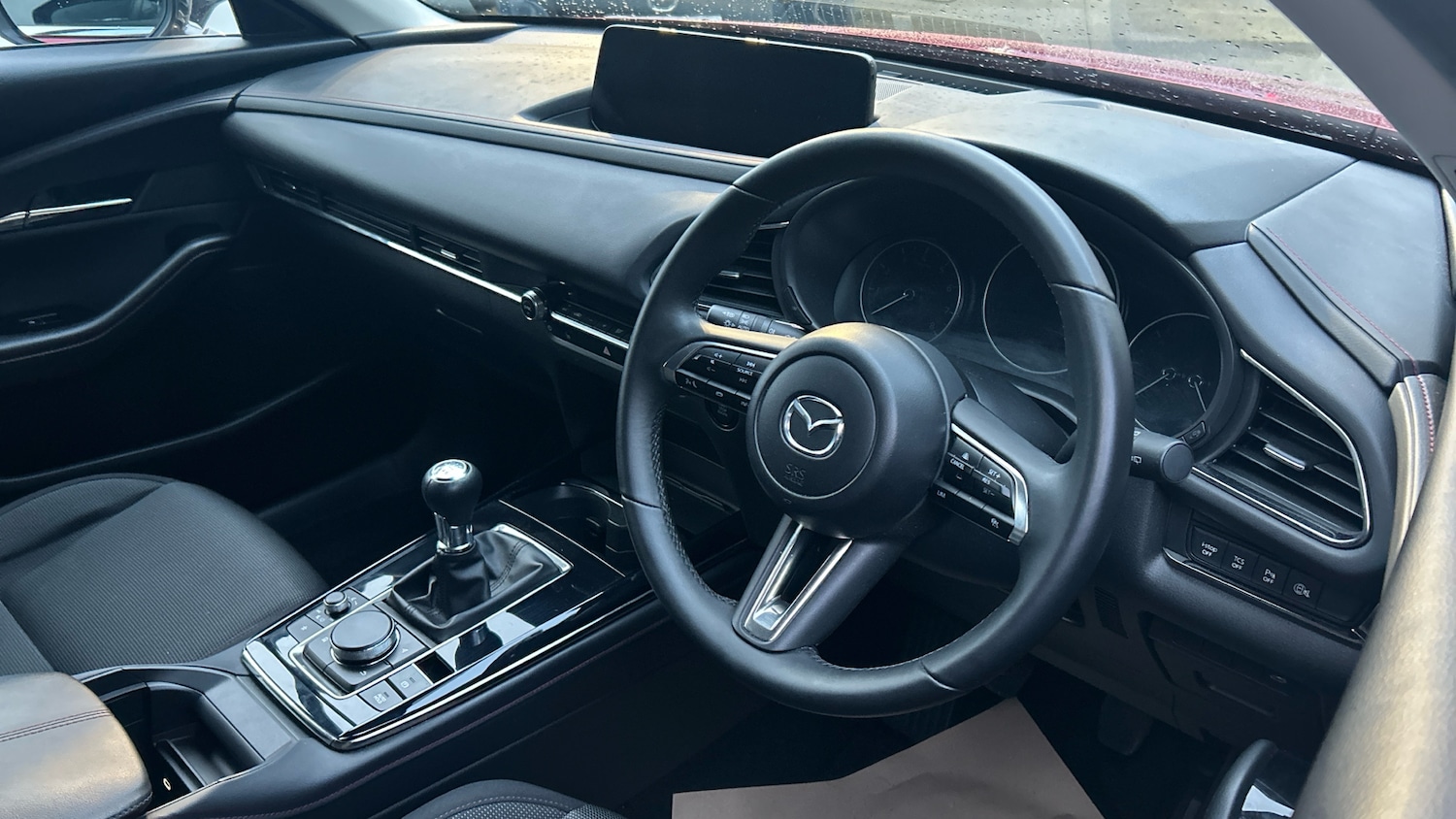 Used Mazda CX-30 2024 for sale - 77848805: Photo 11