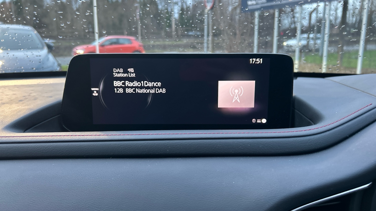 Used Mazda CX-30 2024 for sale - 77848805: Photo 12