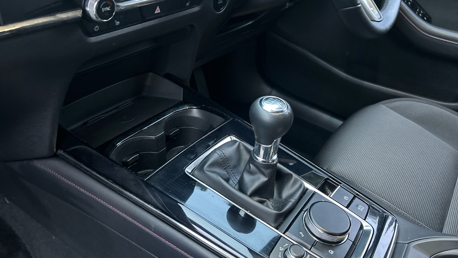 Used Mazda CX-30 2024 for sale - 77848805: Photo 13