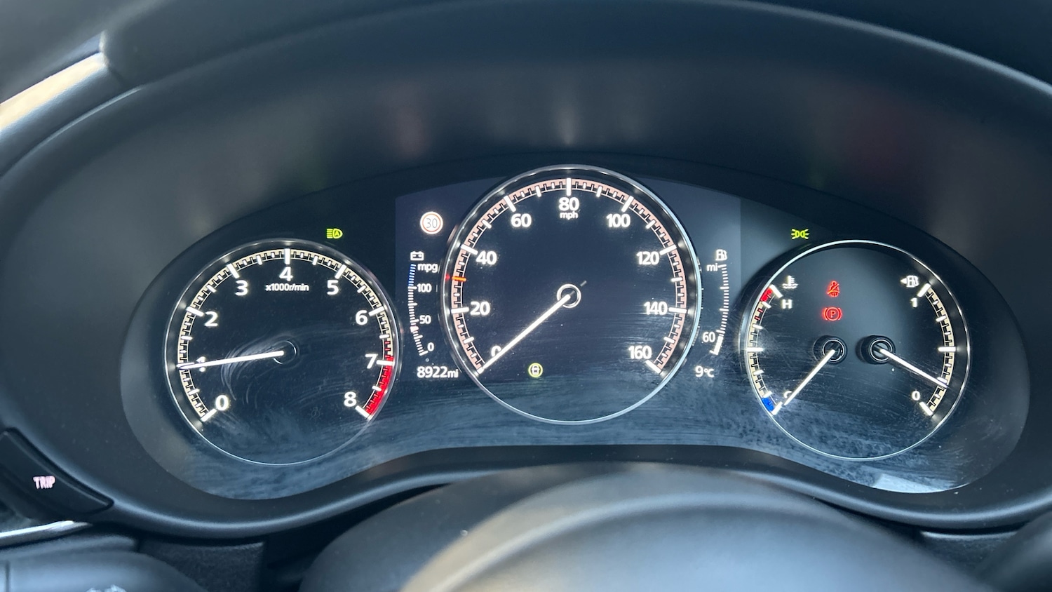 Used Mazda CX-30 2024 for sale - 77848805: Photo 18