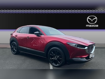 Used Mazda CX-30 2024 for sale - 77848805: Photo