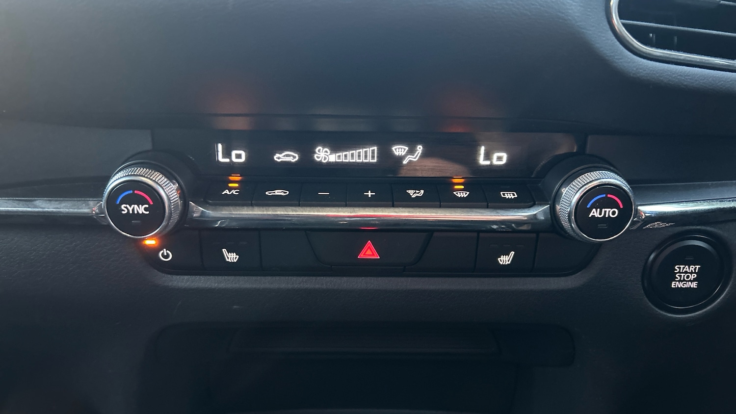 Used Mazda CX-30 2024 for sale - 77848805: Photo 24