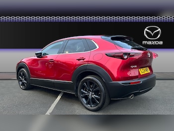 Used Mazda CX-30 2024 for sale - 77848805: Photo