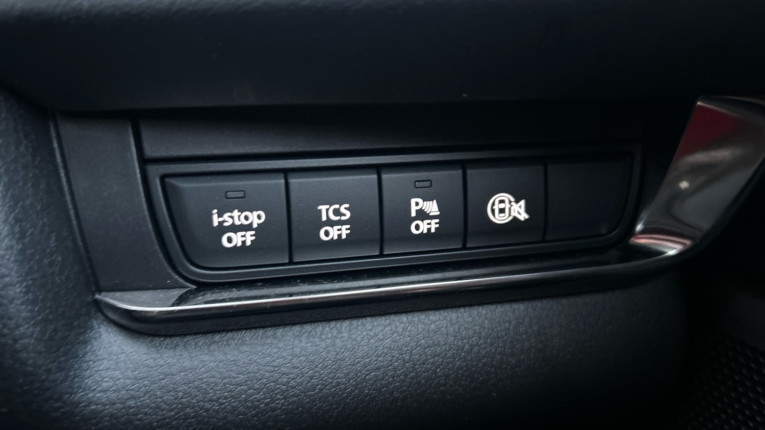 Used Mazda CX-30 2024 for sale - 77848805: Photo 32