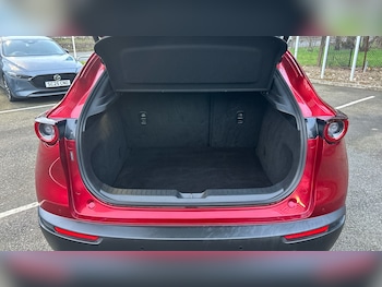 Used Mazda CX-30 2024 for sale - 77848805: Photo