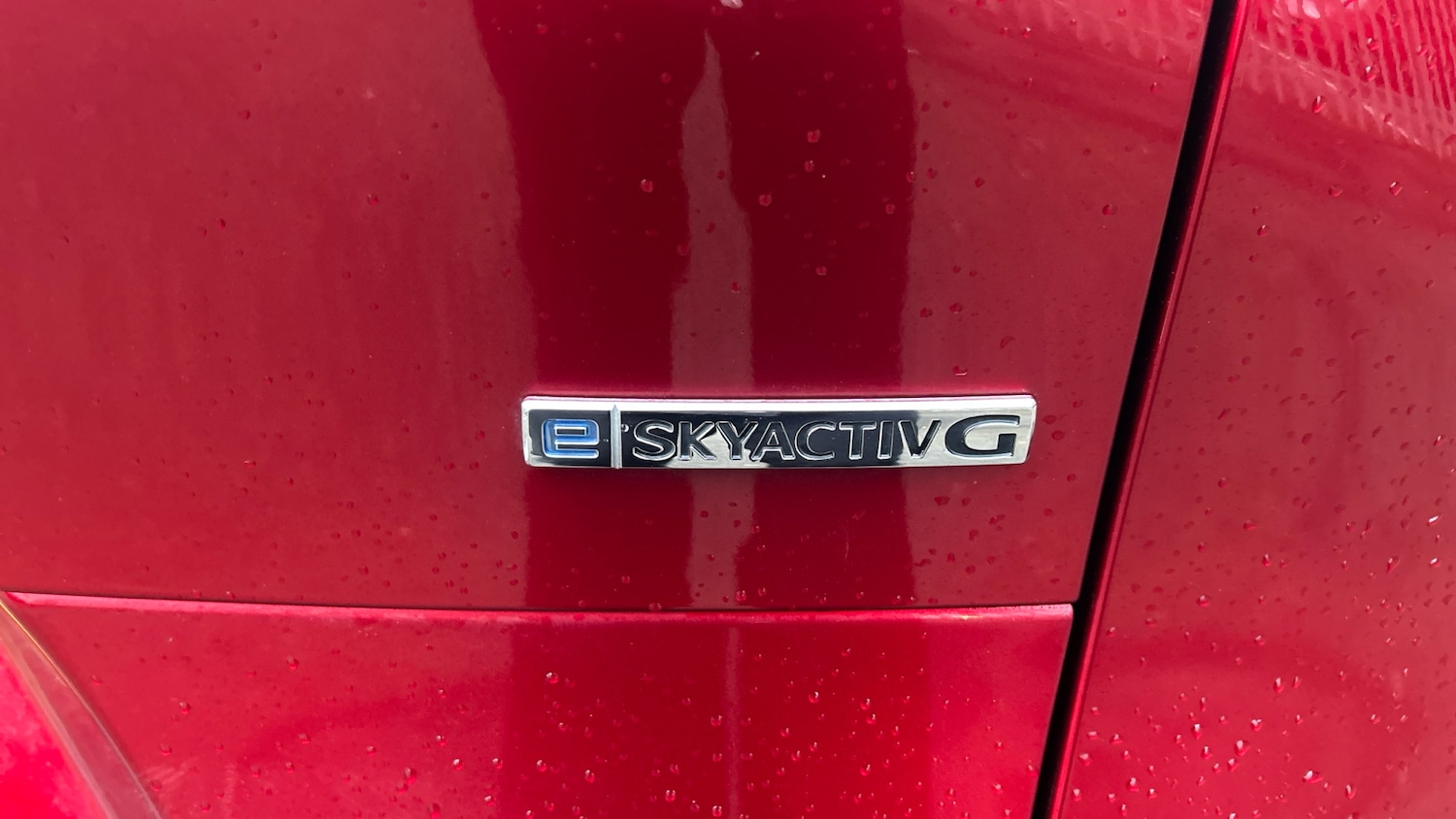 Used Mazda CX-30 2024 for sale - 77848805: Photo 8