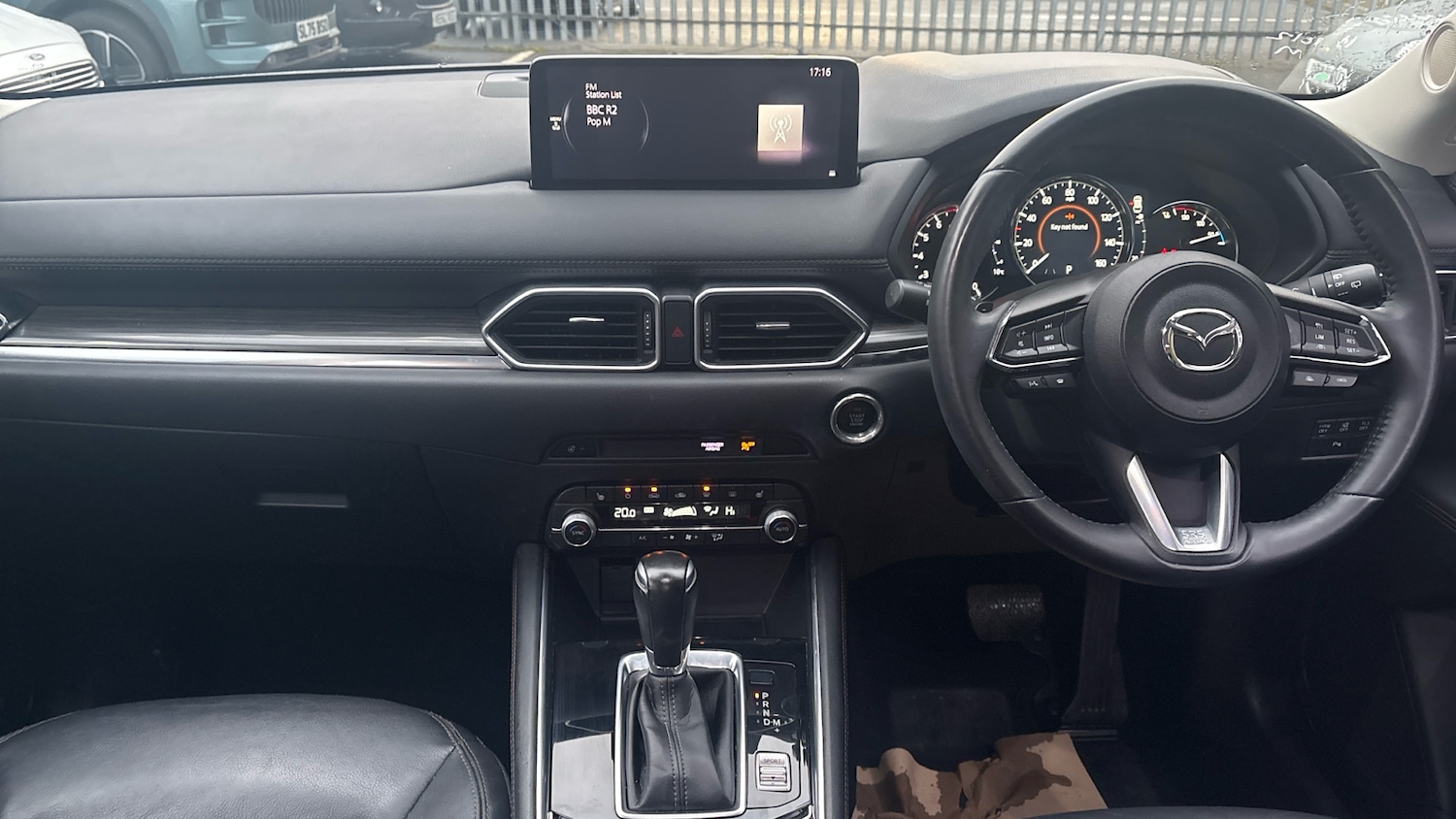 Used Mazda CX-5 2023 for sale - 77665520: Photo 10