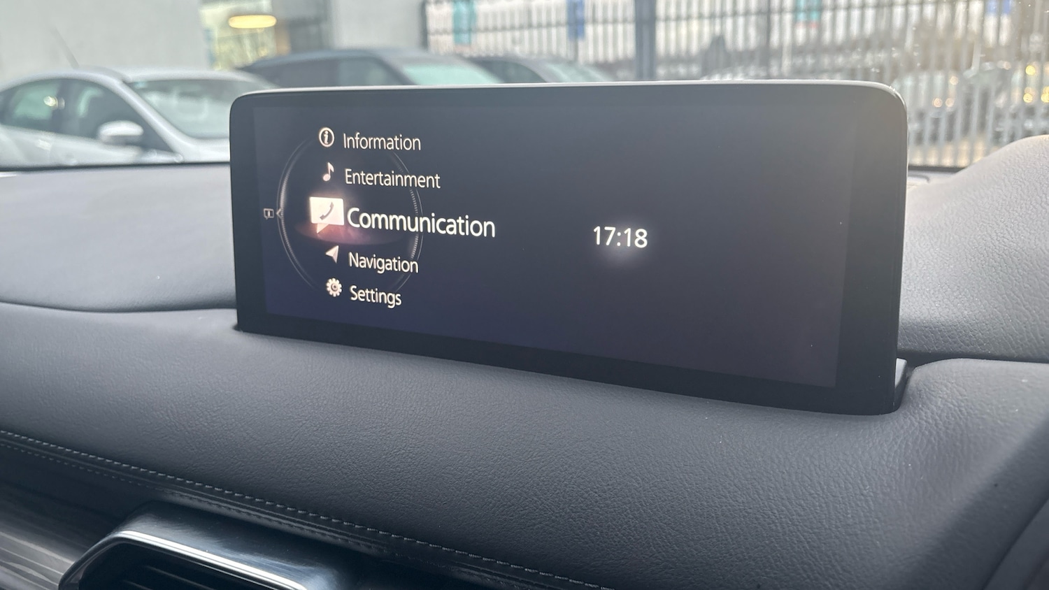 Used Mazda CX-5 2023 for sale - 77665520: Photo 12