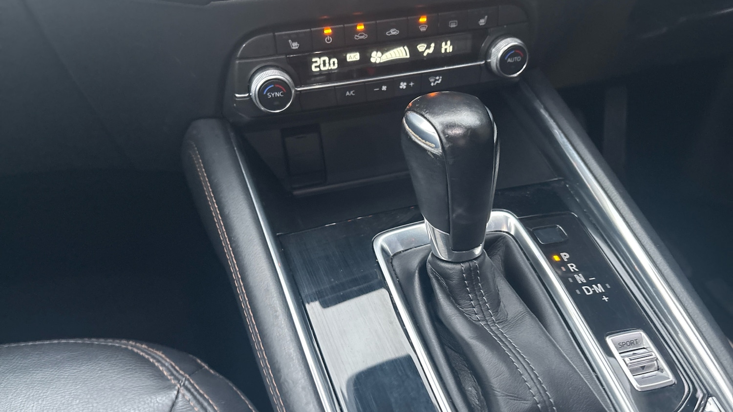 Used Mazda CX-5 2023 for sale - 77665520: Photo 13