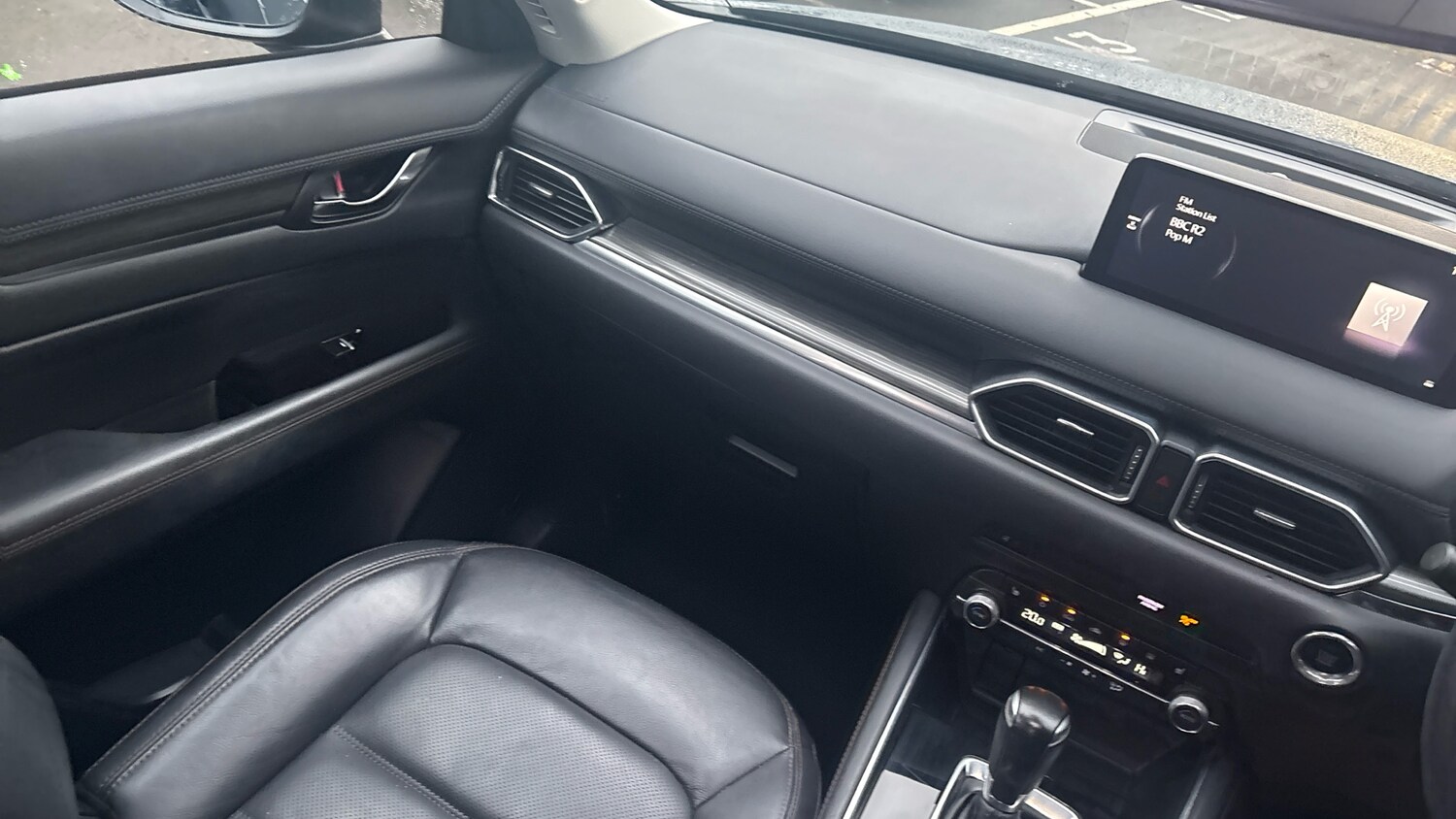 Used Mazda CX-5 2023 for sale - 77665520: Photo 14