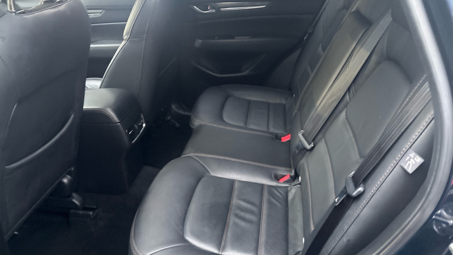 Used Mazda CX-5 2023 for sale - 77665520: Photo 16