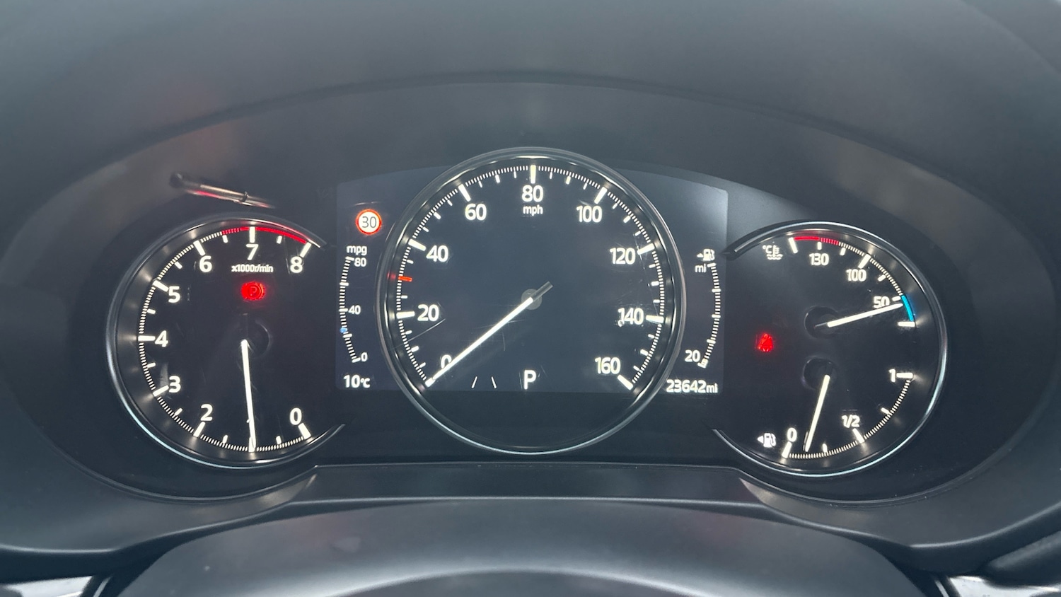 Used Mazda CX-5 2023 for sale - 77665520: Photo 18