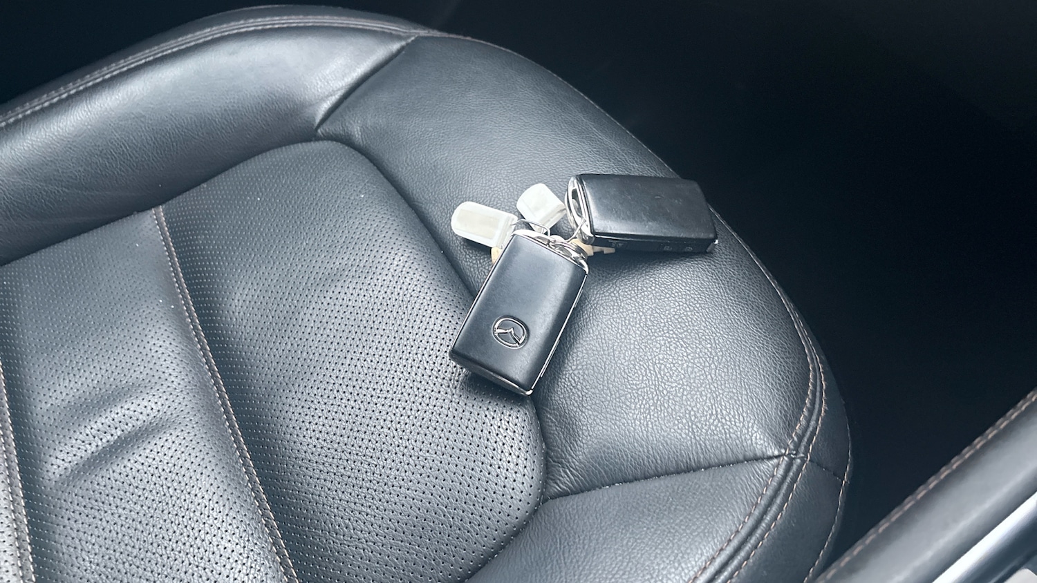 Used Mazda CX-5 2023 for sale - 77665520: Photo 19