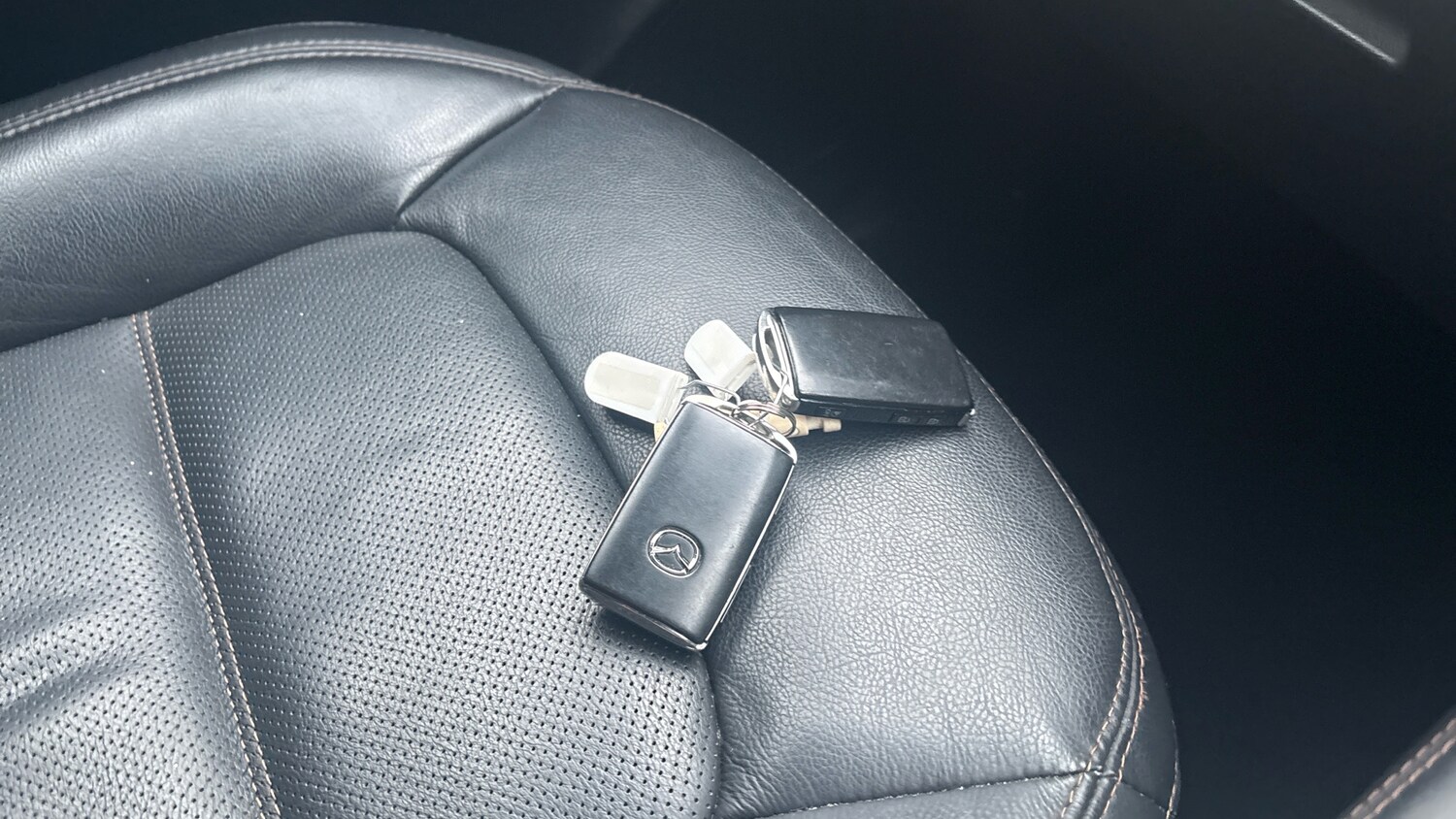 Used Mazda CX-5 2023 for sale - 77665520: Photo 20