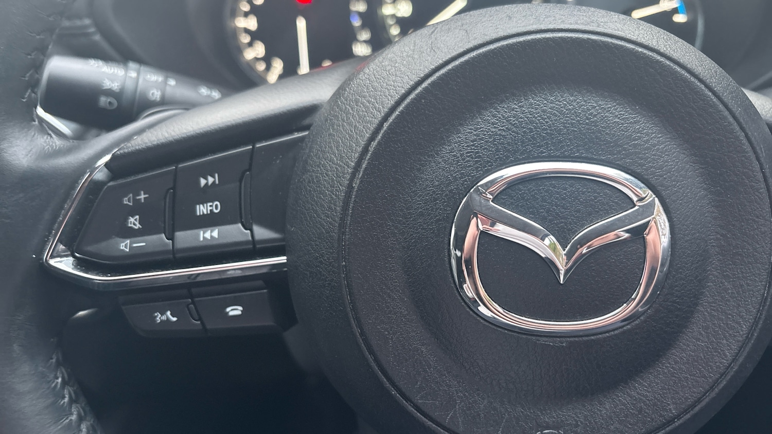 Used Mazda CX-5 2023 for sale - 77665520: Photo 21