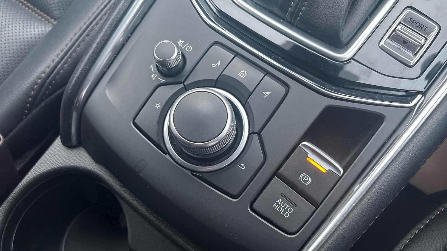 Used Mazda CX-5 2023 for sale - 77665520: Photo 31