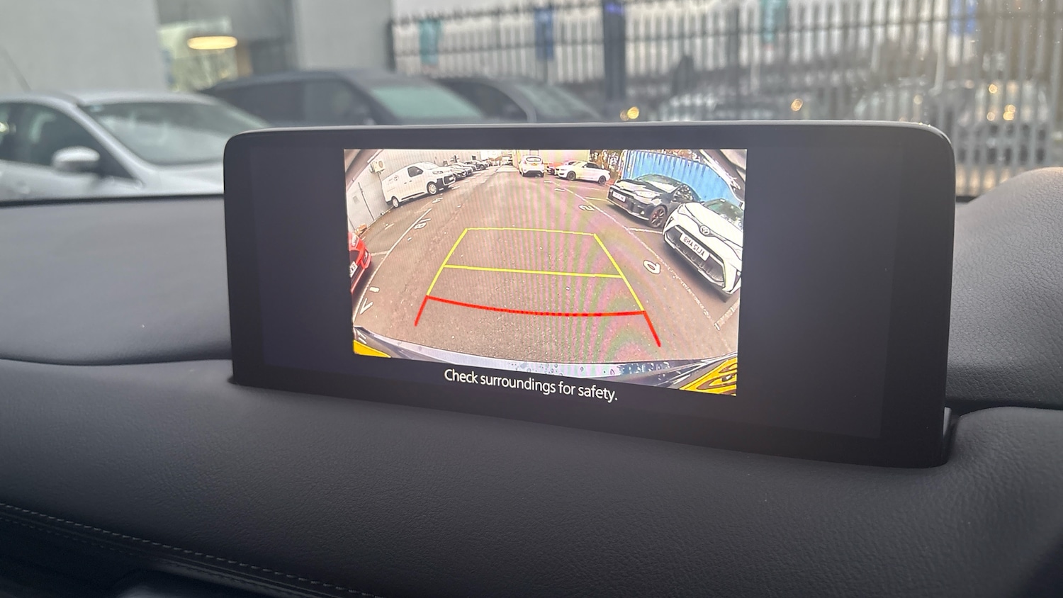 Used Mazda CX-5 2023 for sale - 77665520: Photo 32