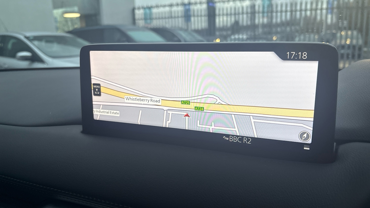 Used Mazda CX-5 2023 for sale - 77665520: Photo 33