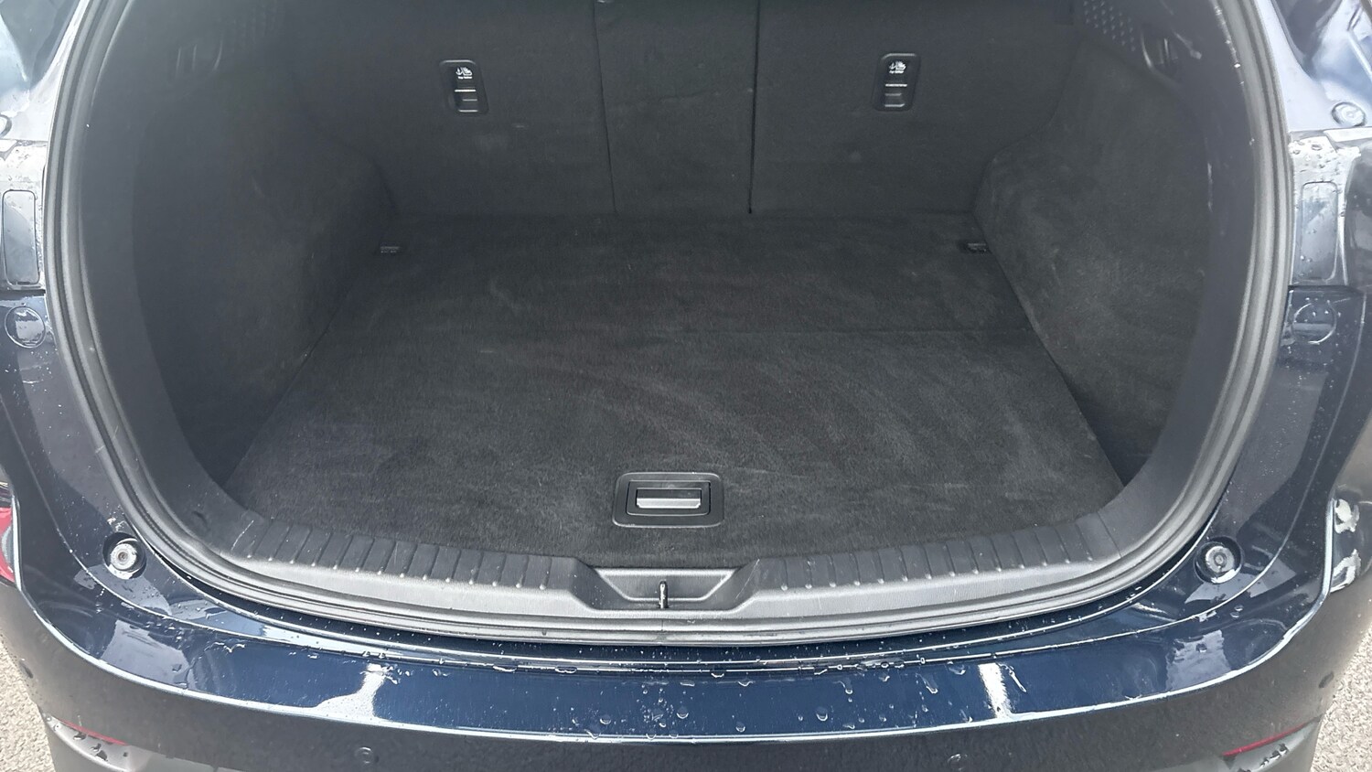 Used Mazda CX-5 2023 for sale - 77665520: Photo 4